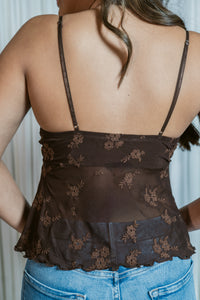 Lauriel Sunbaked Beauty Tank