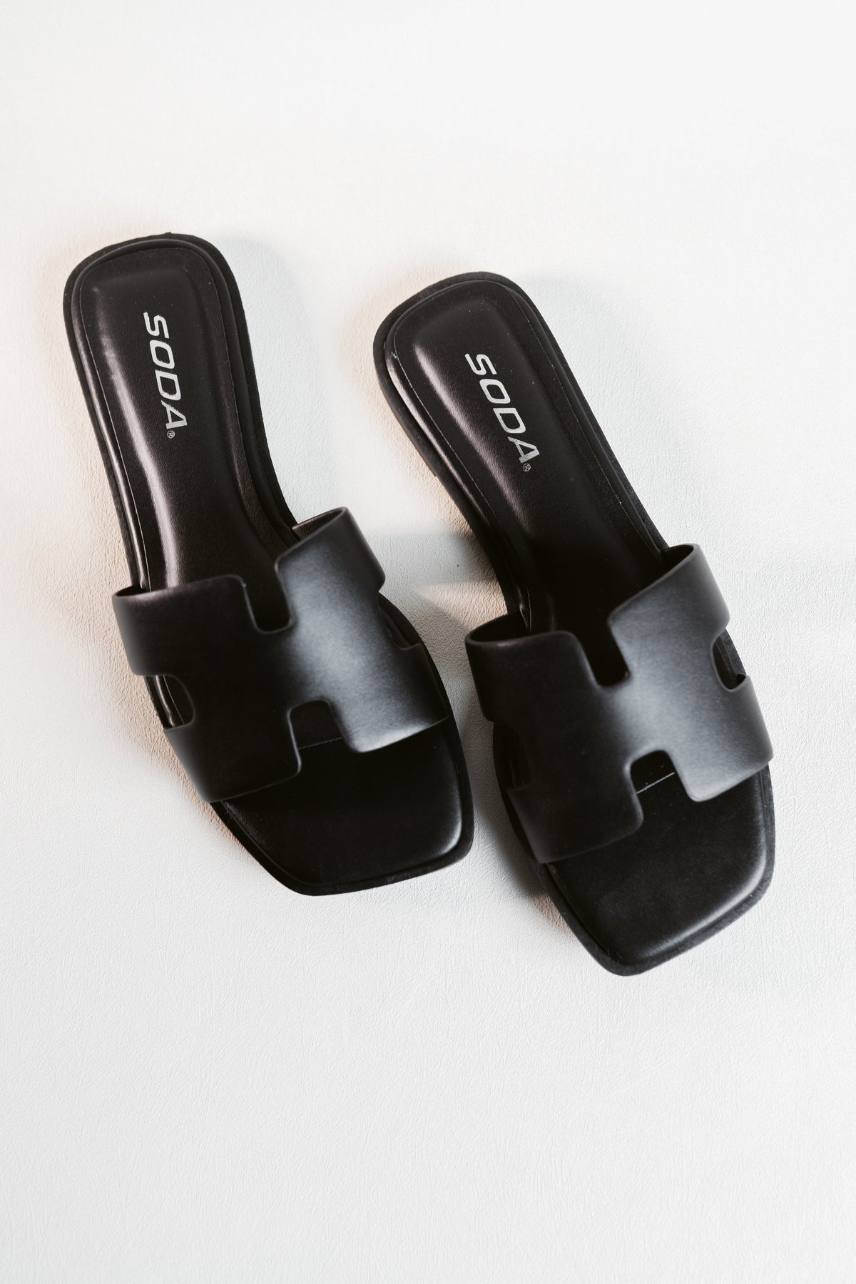 Julianna's Everyday Sandal