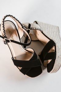 Lorita's Favorite Brunch Date Wedge