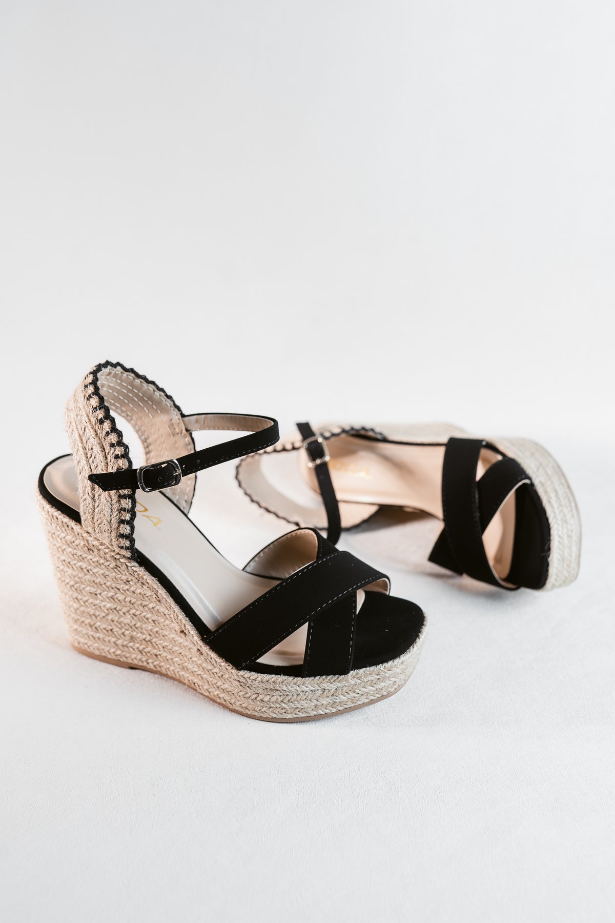 Lorita's Favorite Brunch Date Wedge