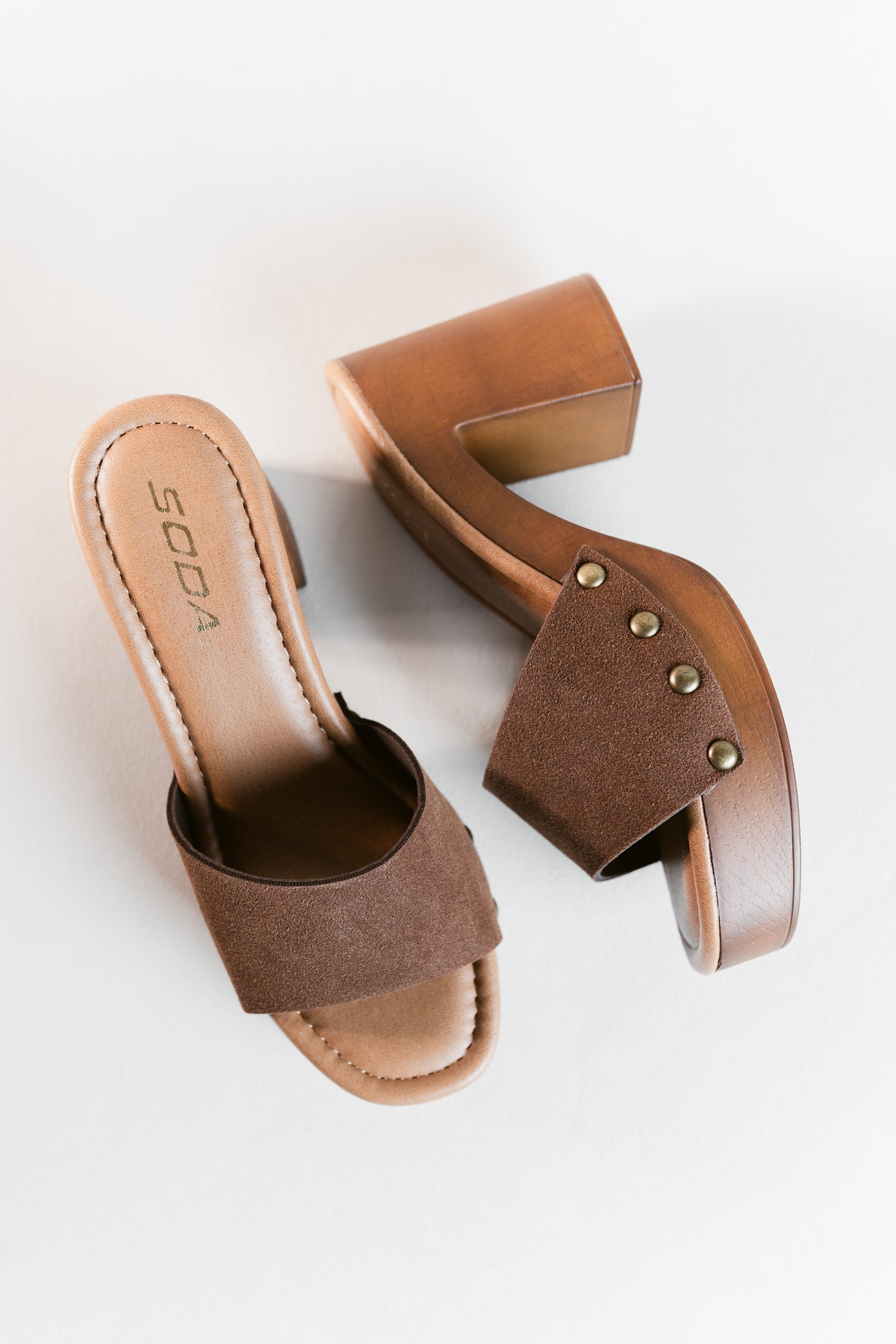 Lemon Eclipse Platform Wedge