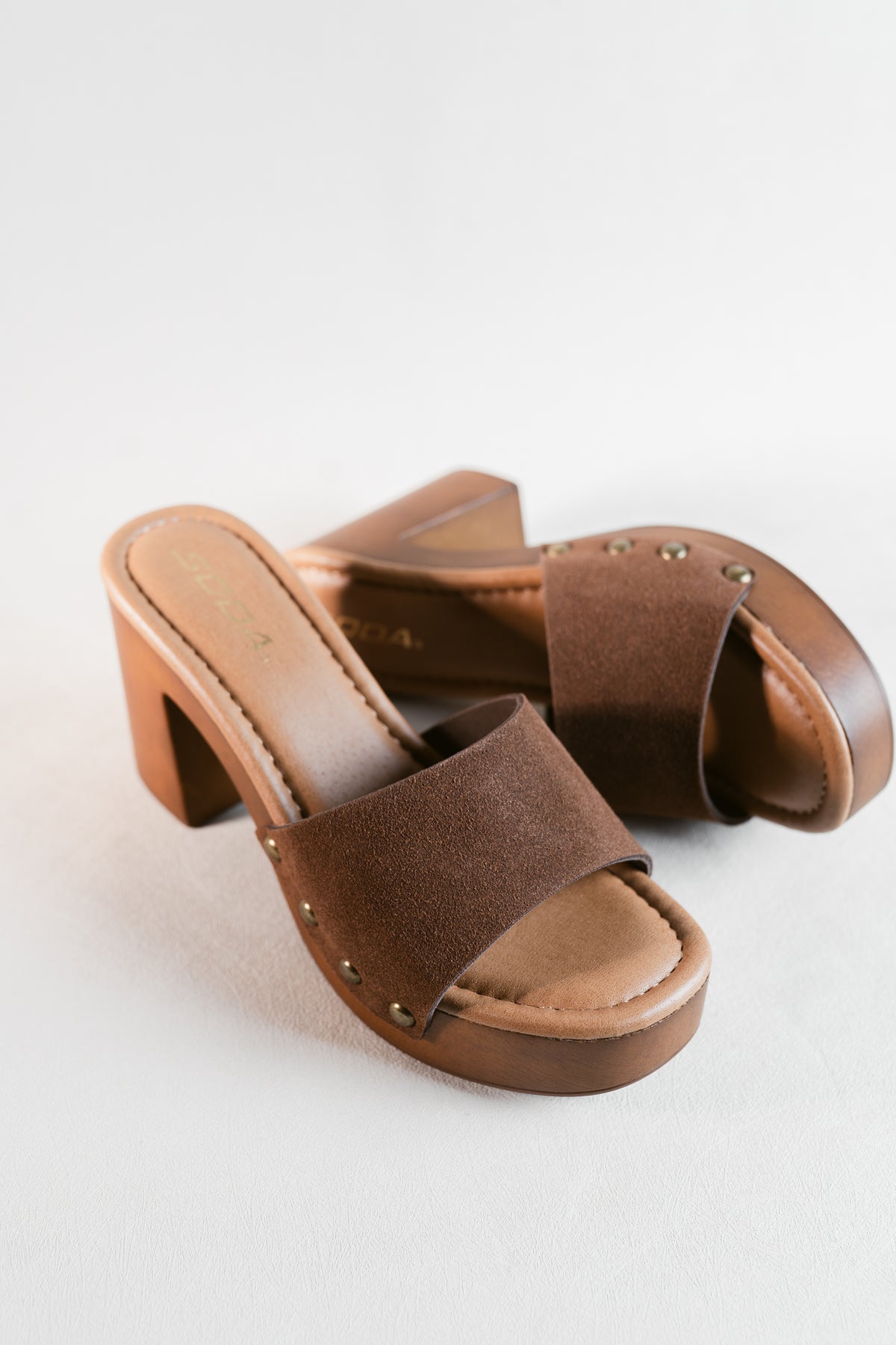 Lemon Eclipse Platform Wedge