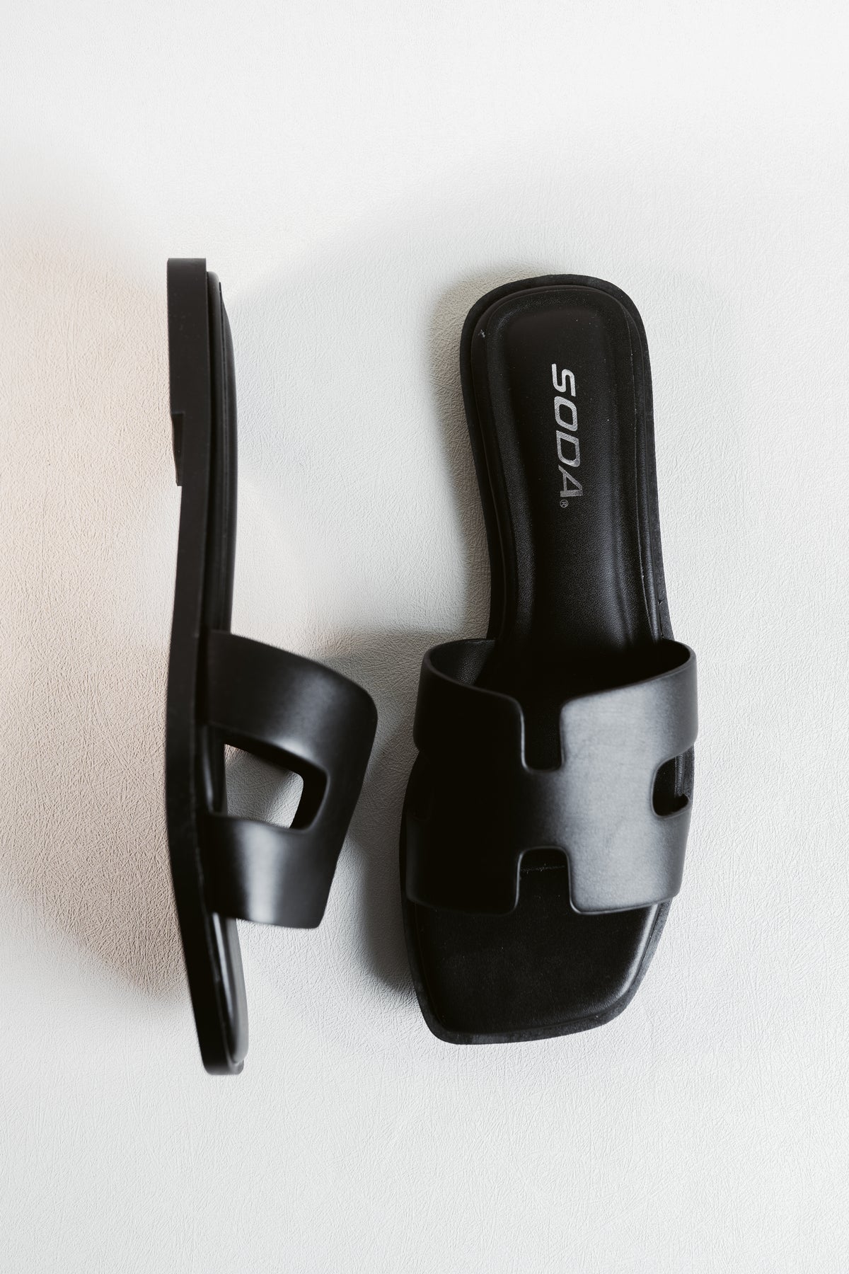 Julianna's Everyday Sandal