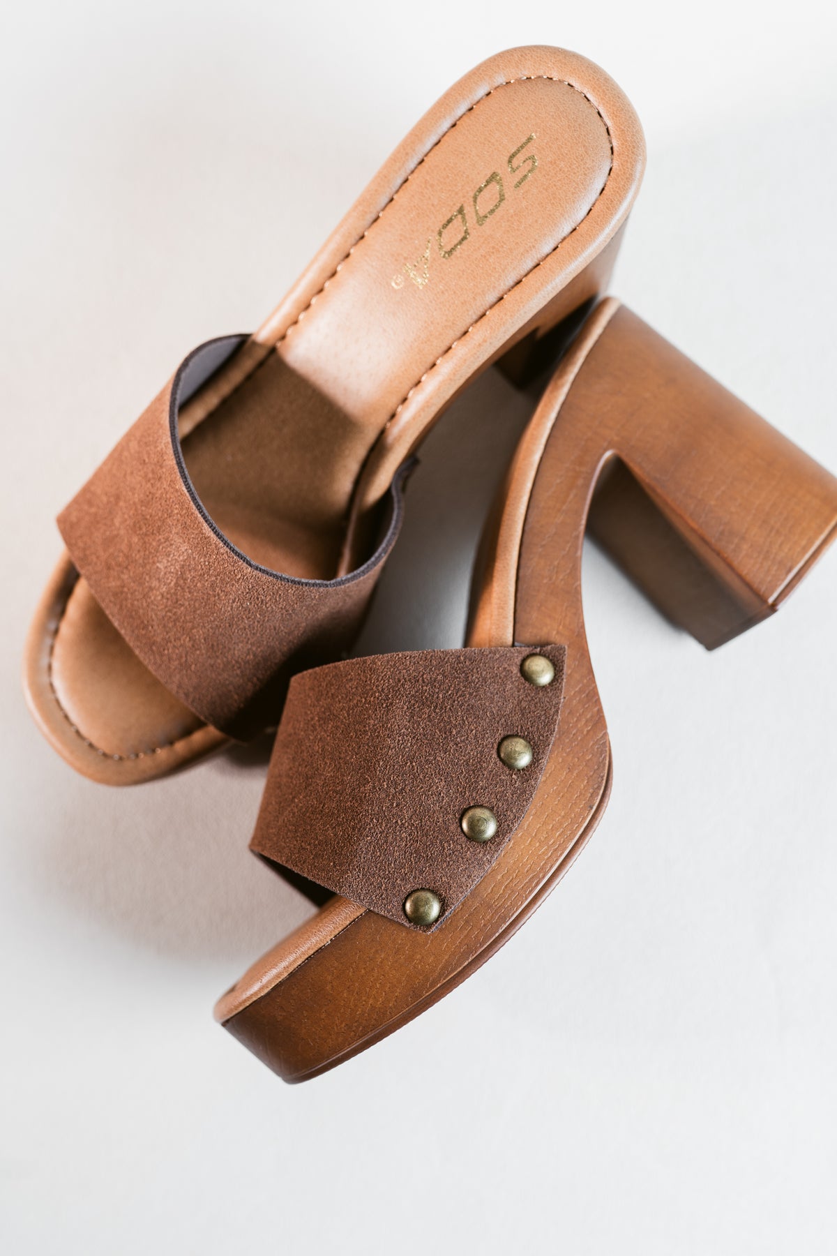 Lemon Eclipse Platform Wedge