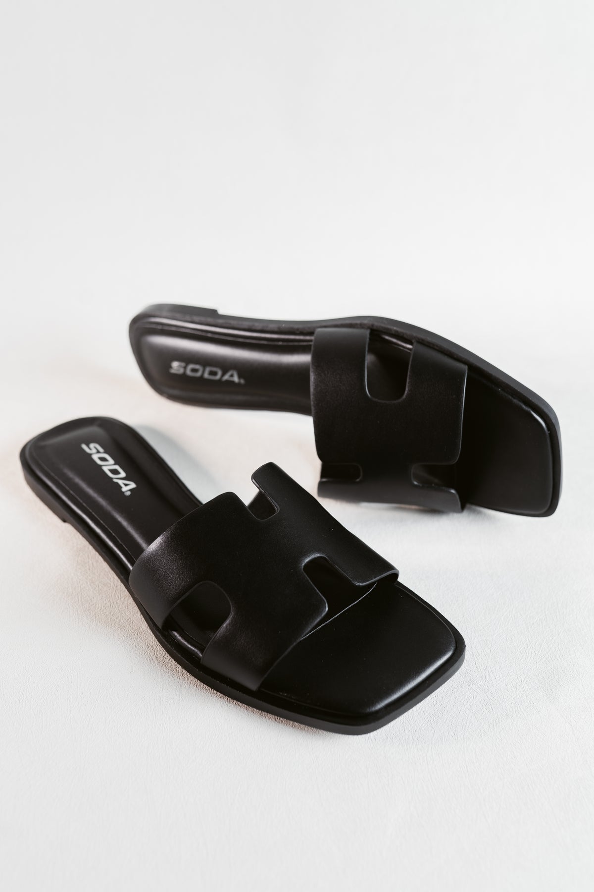 Julianna's Everyday Sandal