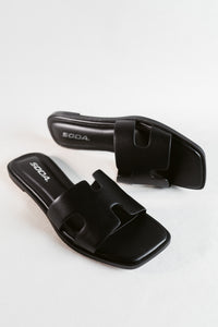 Julianna's Everyday Sandal