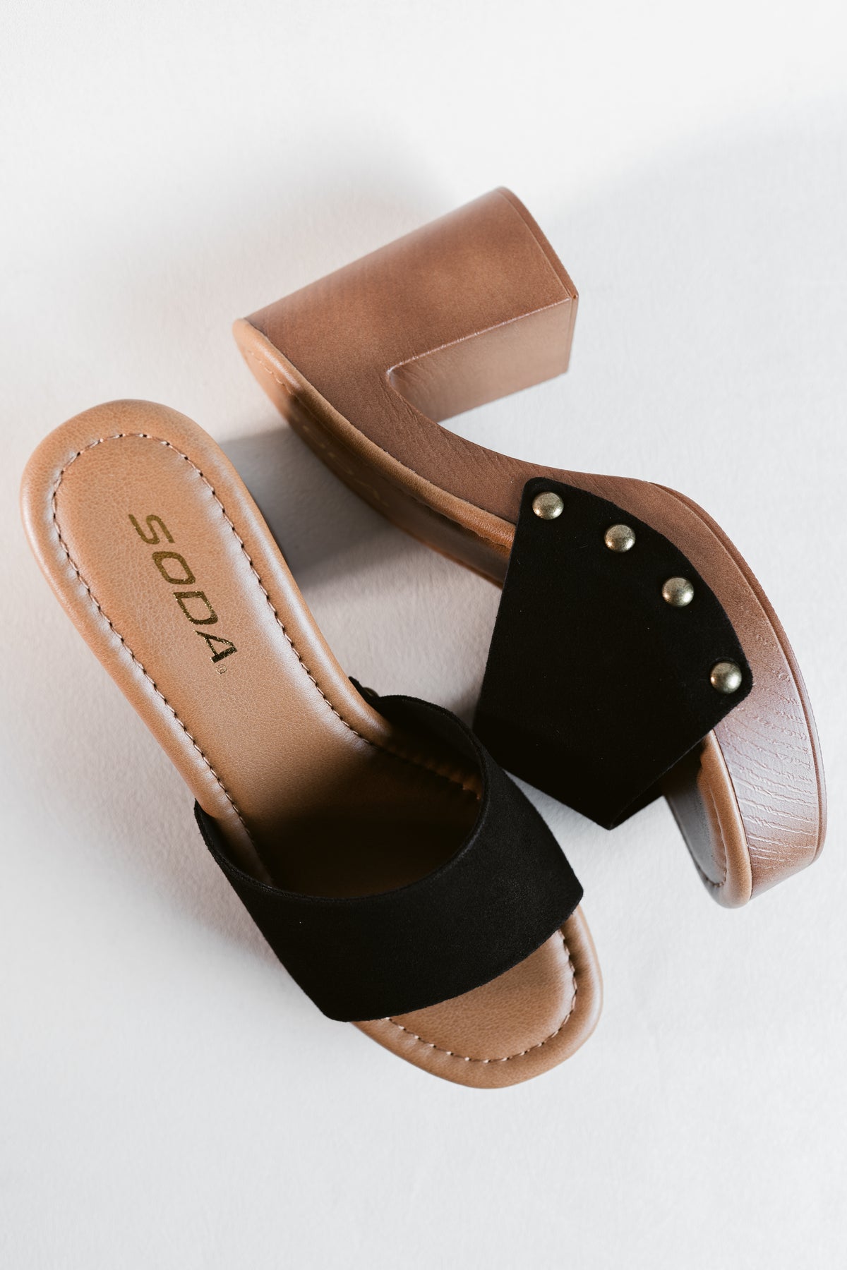 Lemon Eclipse Platform Wedge