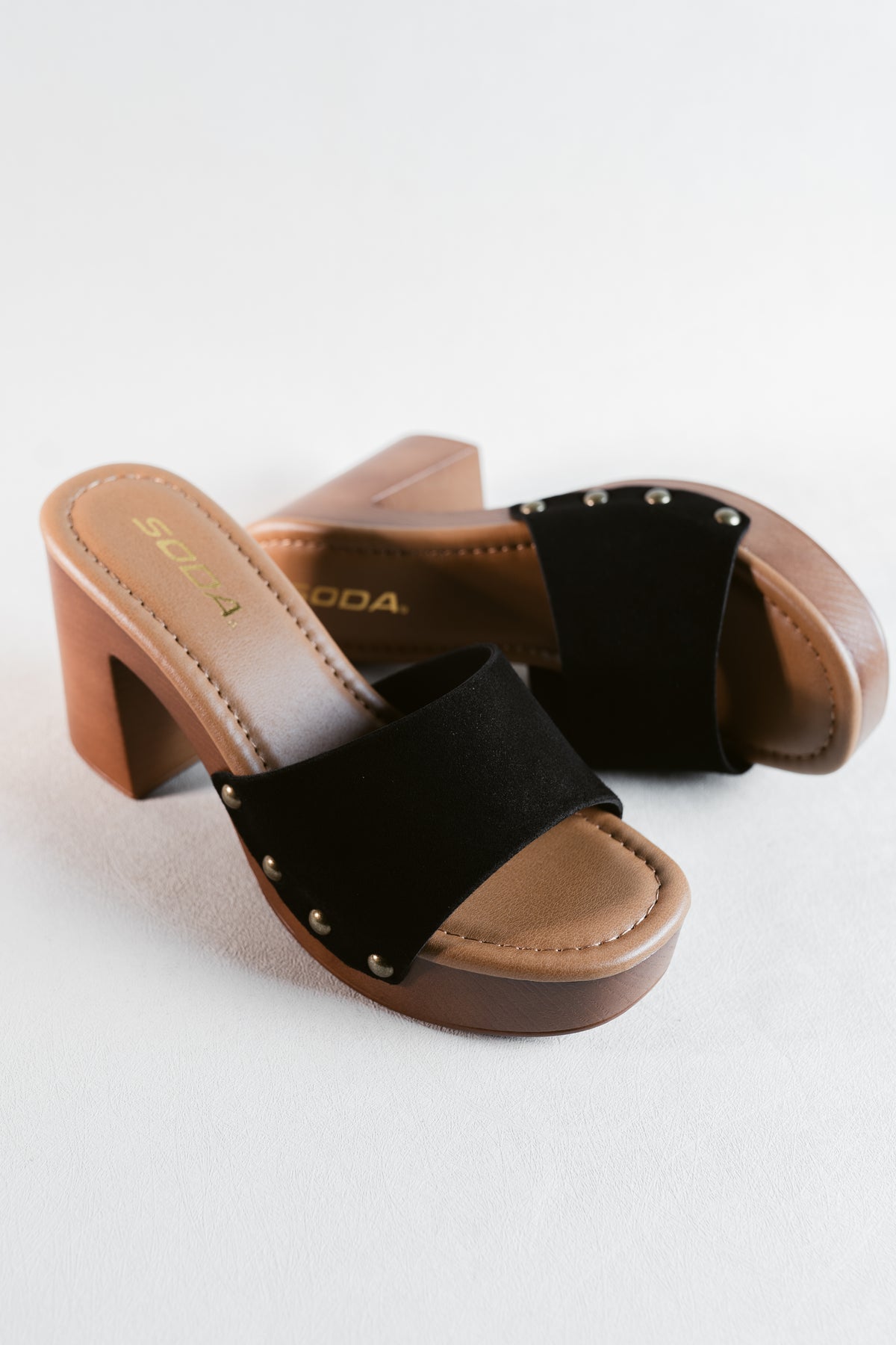 Lemon Eclipse Platform Wedge