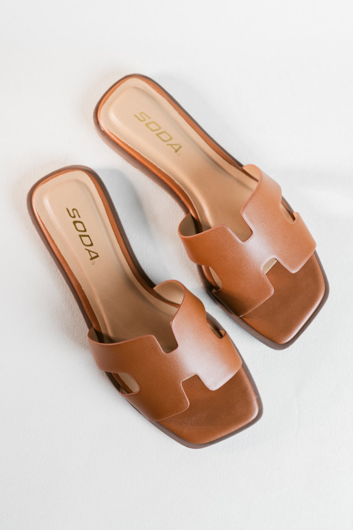 Julianna's Everyday Sandal