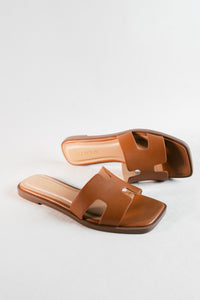 Julianna's Everyday Sandal