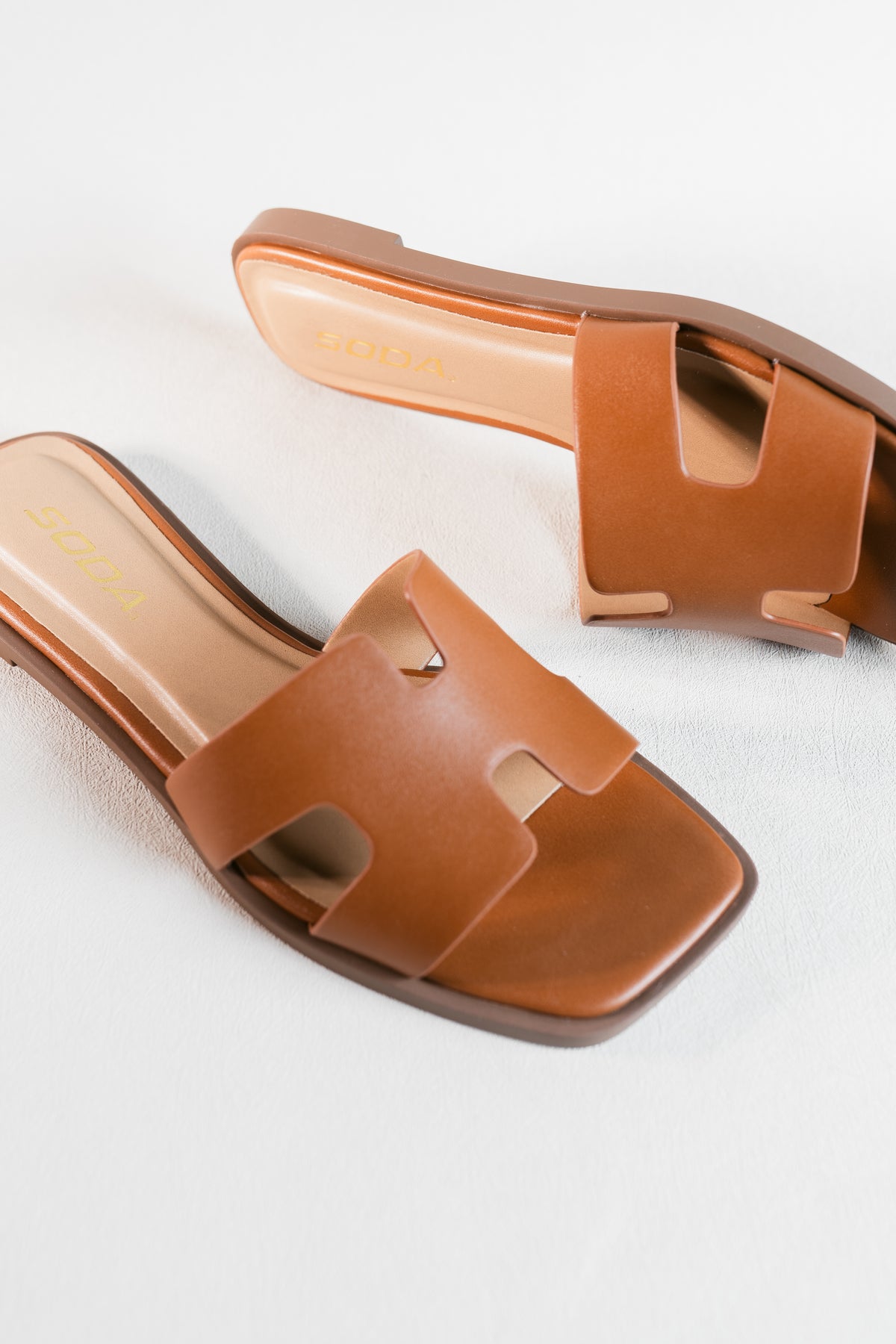 Julianna's Everyday Sandal