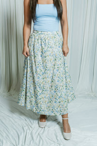 The Wylda Garden Midi