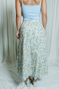The Wylda Garden Midi