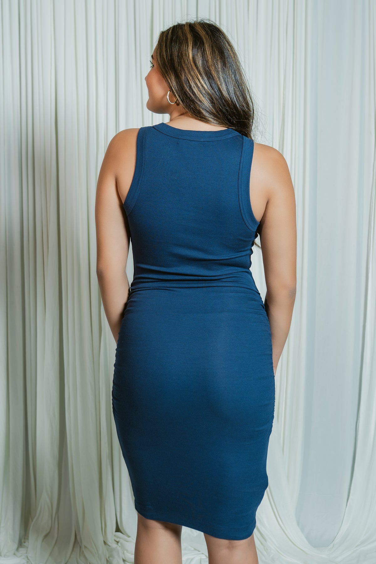 Demi Daydream Midi Dress
