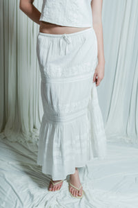 Mila Pearl Dream Skirt