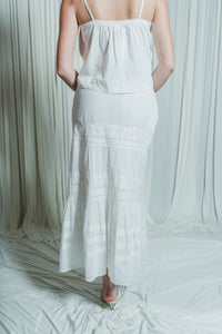 Mila Pearl Dream Skirt