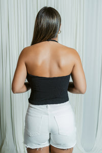 Sunbeam Sweetheart Halter