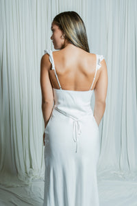 The Monroe Midi Dress