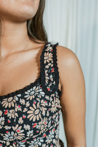 Bridgette Corset Top