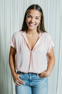 Forever & Ever Blouse