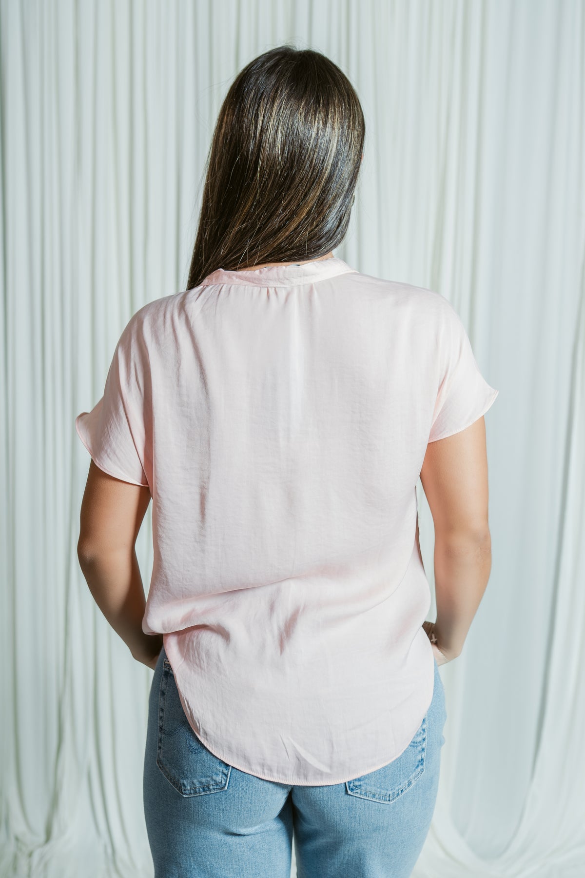 Forever & Ever Blouse