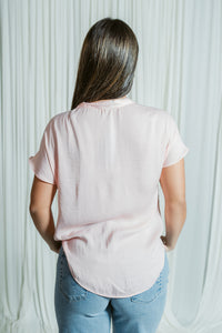 Forever & Ever Blouse