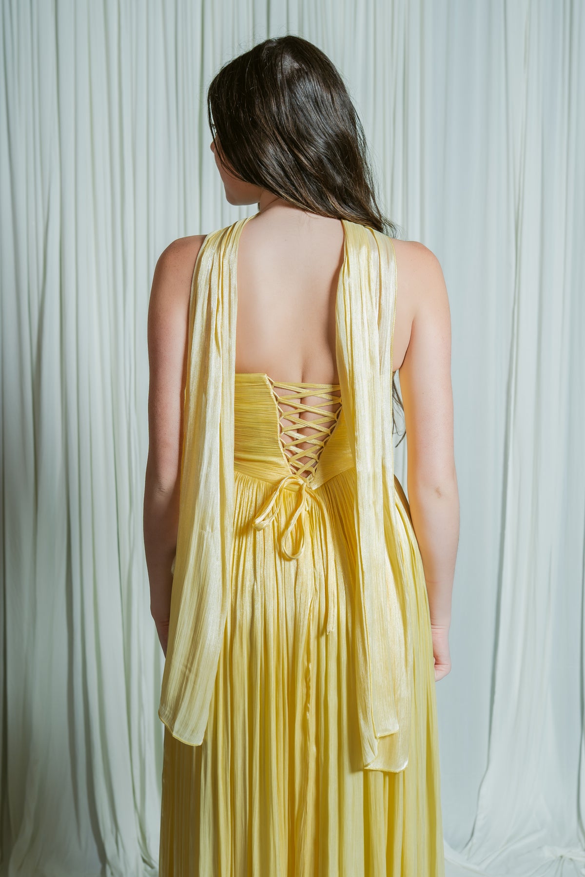 Buttercup Bliss Dress