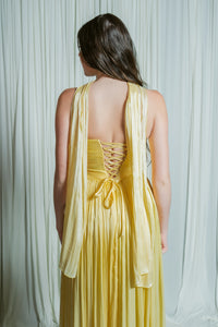 Buttercup Bliss Dress
