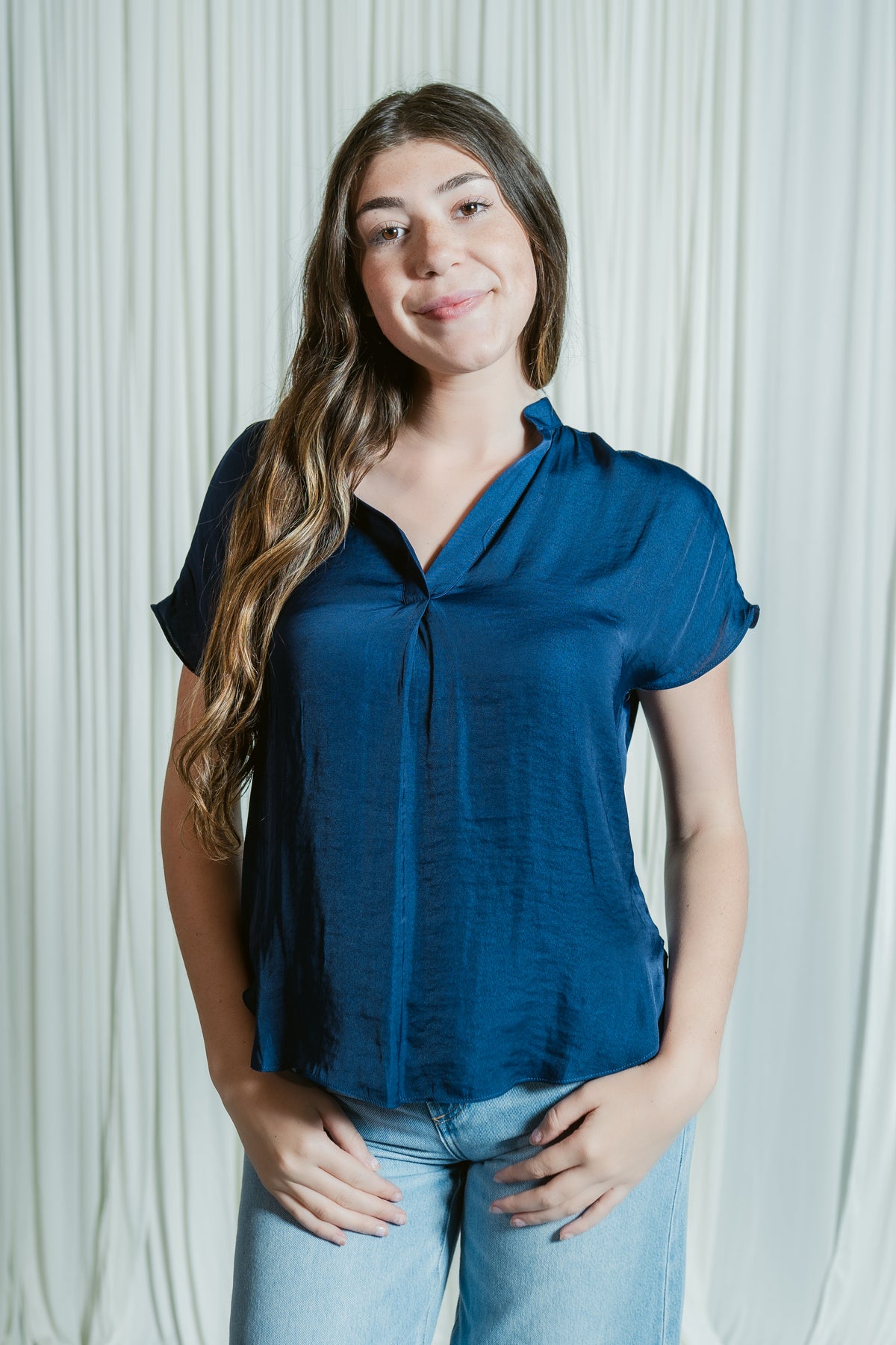 Forever & Ever Blouse
