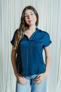 Forever & Ever Blouse