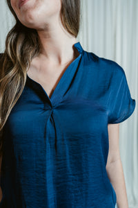 Forever & Ever Blouse