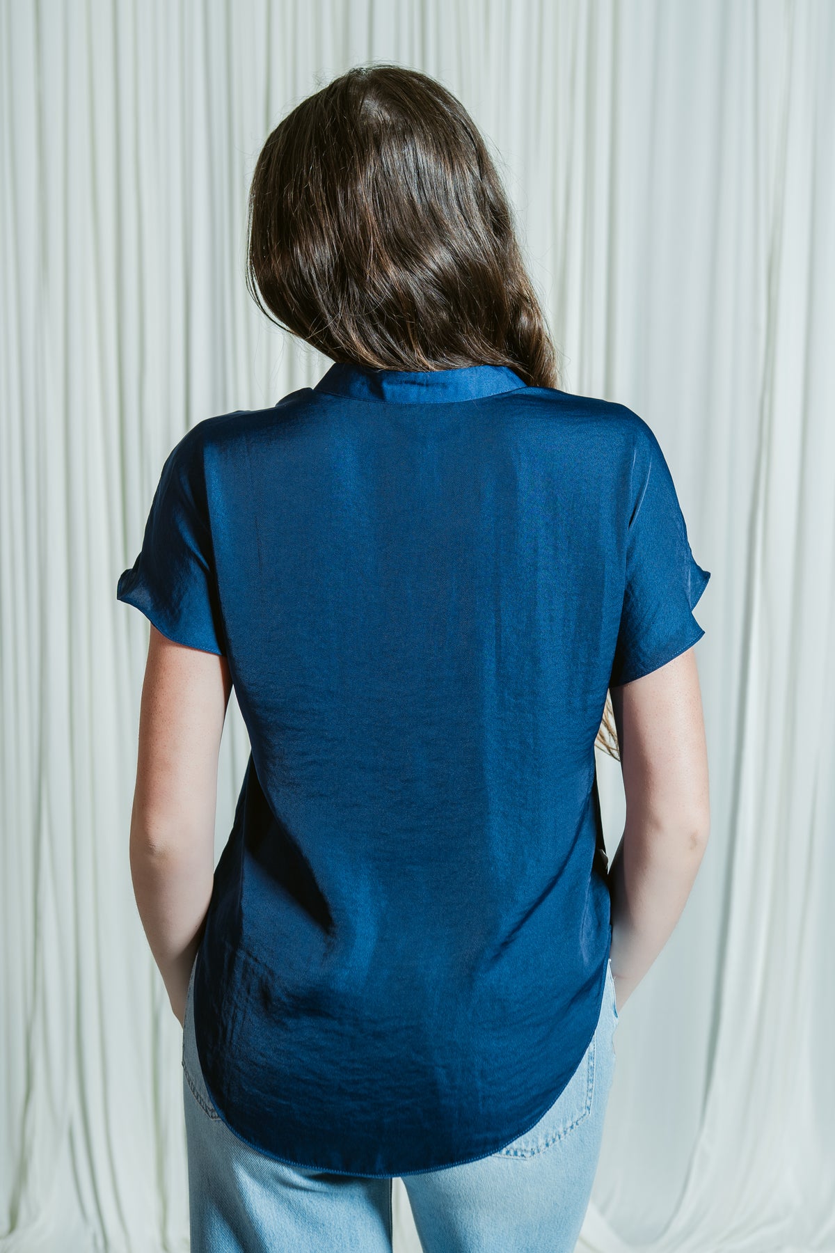Forever & Ever Blouse