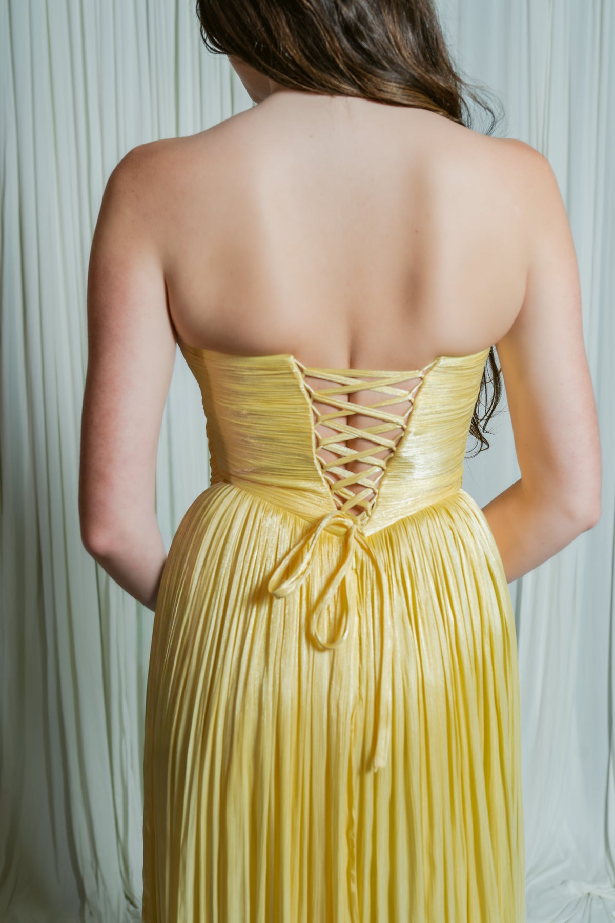 Buttercup Bliss Dress