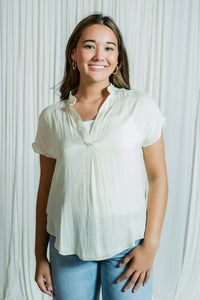 Forever & Ever Blouse
