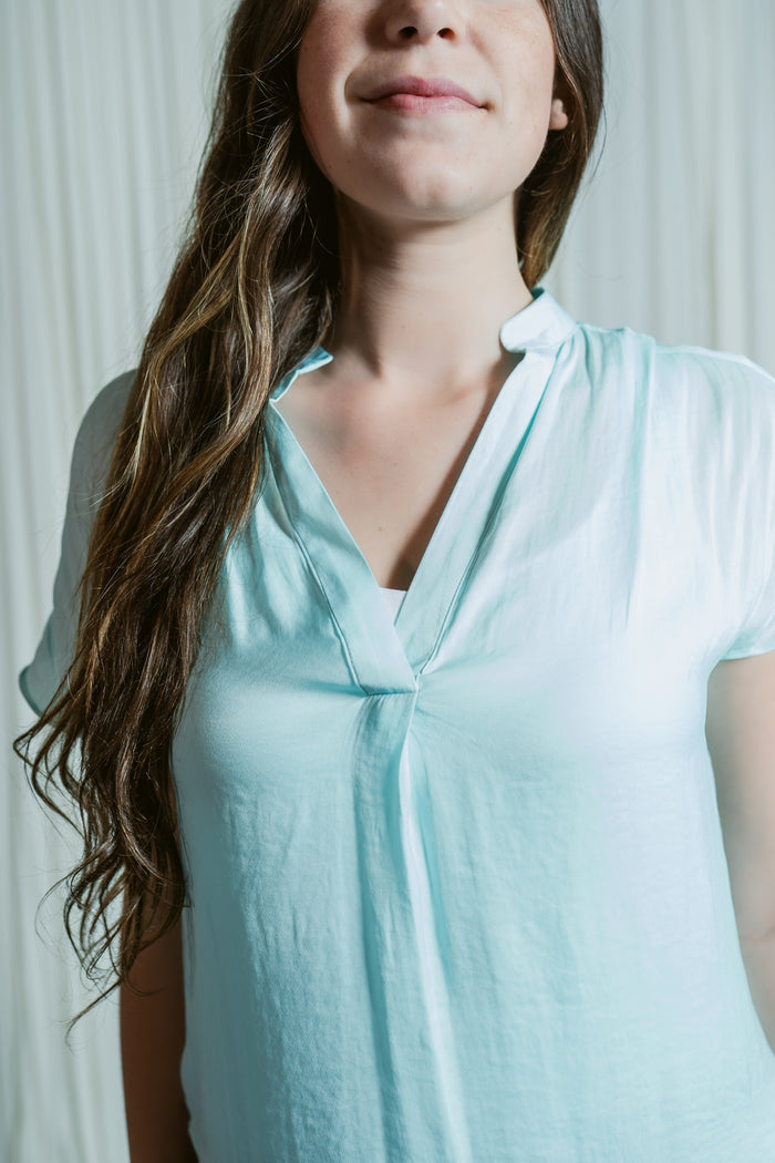 Forever & Ever Blouse