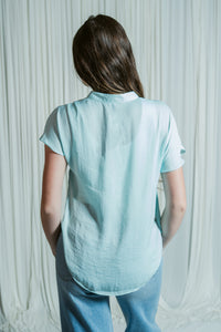 Forever & Ever Blouse