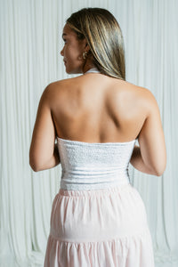 Sunbeam Sweetheart Halter
