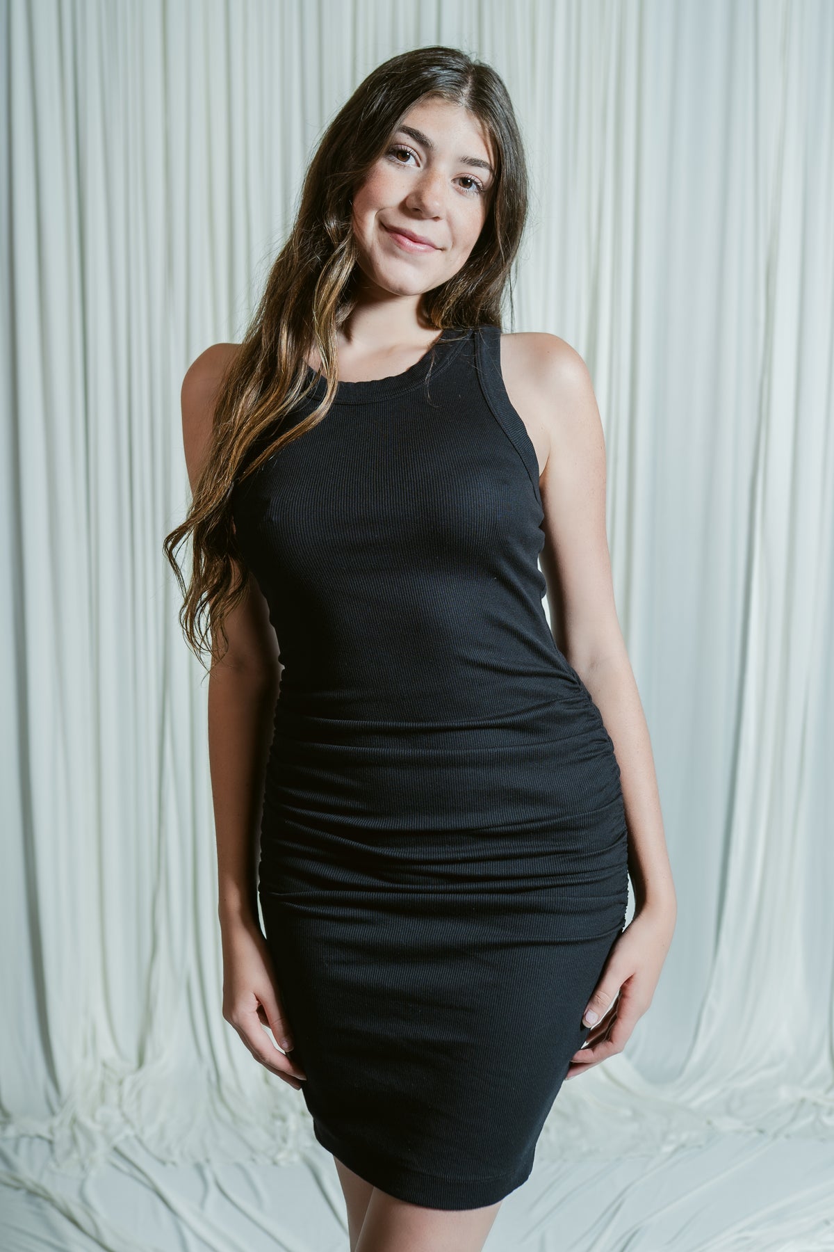 Demi Daydream Midi Dress