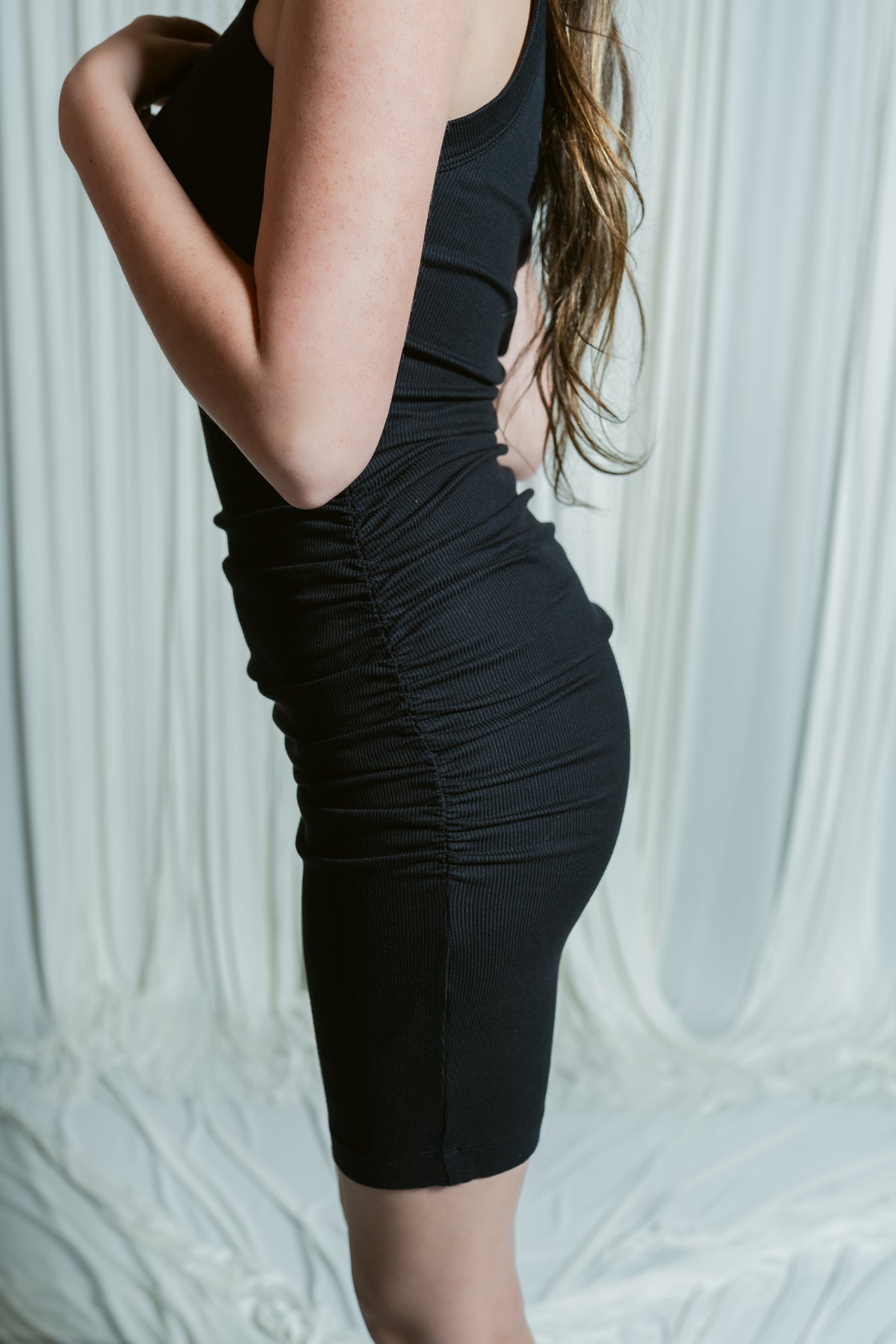 Demi Daydream Midi Dress