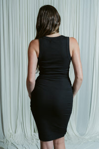 Demi Daydream Midi Dress