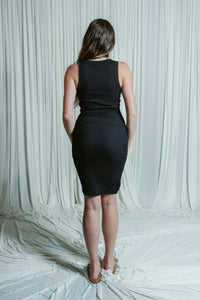 Demi Daydream Midi Dress