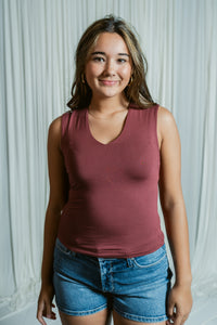 Show Me Your Love Top