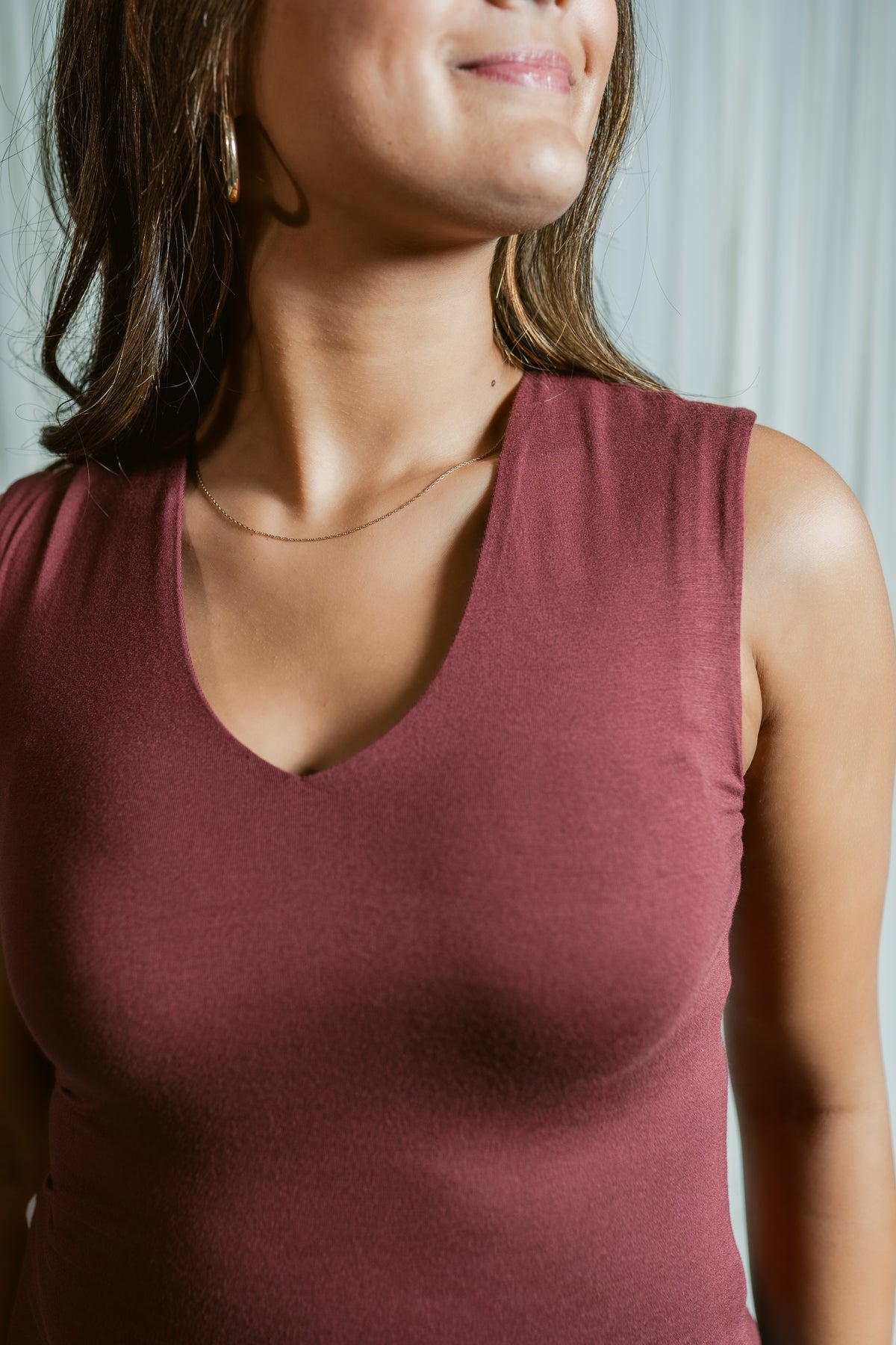 Show Me Your Love Top