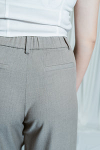 Girl On The Go Wide Leg Trouser