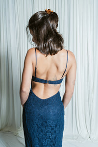 Heirloom Romance Lace Maxi Dress