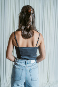 Lana High Rise Ultra Wide Leg