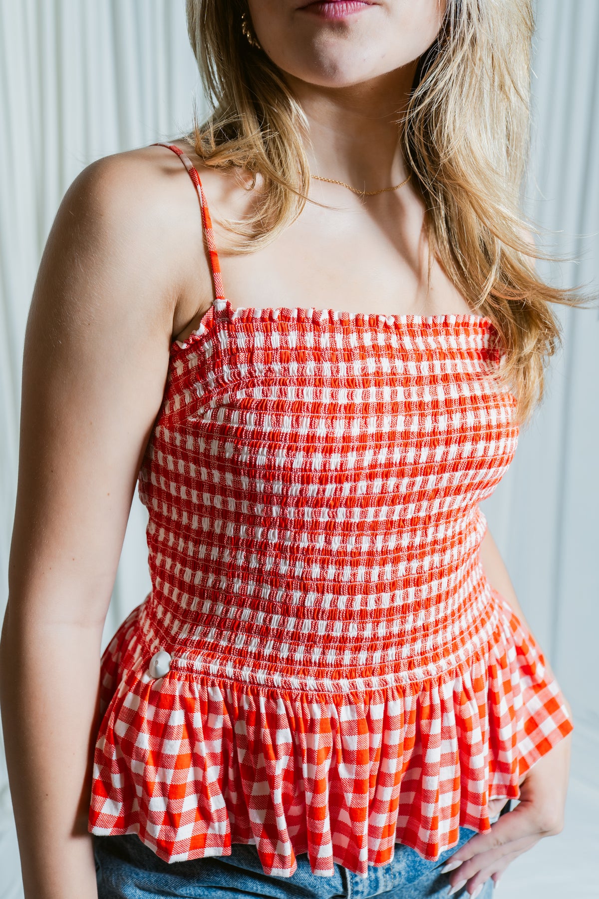 Sundance Tank Top