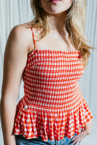 Sundance Tank Top
