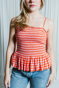 Sundance Tank Top