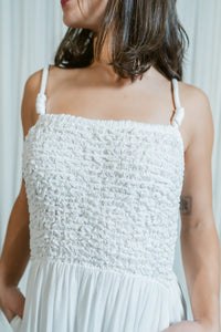 Driftwood Darling Maxi w/ Pockets